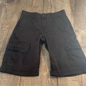 Levi’s cargo shorts